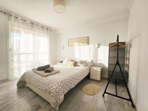 Torrequebrada Sea View, 2 Bed