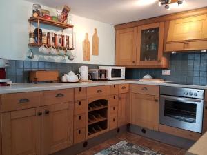 Spring Garden Cottage, Grizebeck