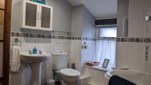 Spring Garden Cottage, Grizebeck