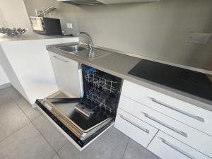 Villetta Alessia - tutta per voi con giardino e BBQ