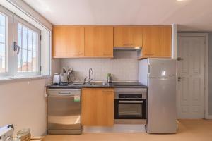 Heima buhardilla de ensueño 4 D. Alquiler temporal