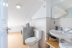 Heima buhardilla de ensueño 4 D. Alquiler temporal