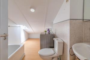 Heima buhardilla de ensueño 4 D. Alquiler temporal