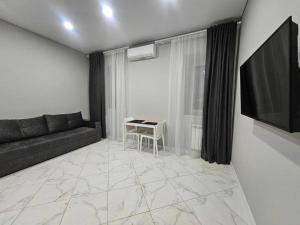 Квартира на проспекте Университетском