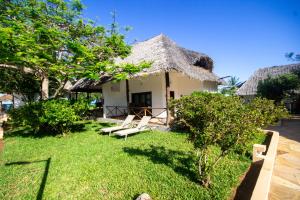 Reef & Beach Resort - Spa Jambiani