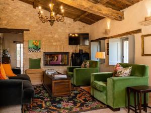 Casa di Led
