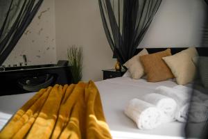 Matriosca Suites