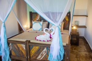 Reef & Beach Resort - Spa Jambiani