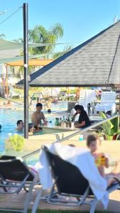 Altos del ArapeyInclusive, Golf & Spa