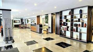 Dynasty Grande Hotel