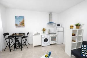 Apartment 6 Private complex 4 people