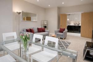 Roomspace Serviced Apartments - Kinnaird Court