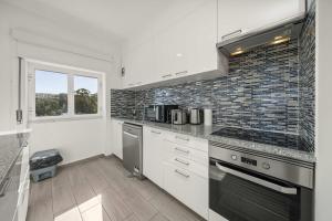 Elegant Flat with Balcony in Lagos by HostWise