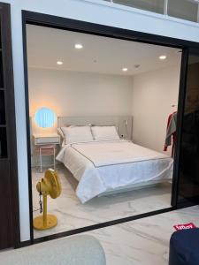 Ddp 아파트형 호텔 5인숙소