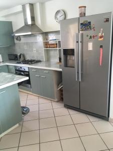 Charmante villa familiale