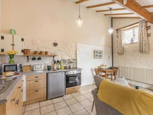 1 Bed in Bideford oc-hedge