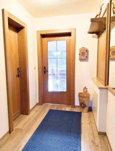 Ferienwohnung Bergblick