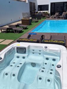 Praia de Santos, Exclusive Villa, Açores