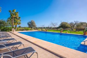 Agroturismo Mondrago -Antic Na Martina-