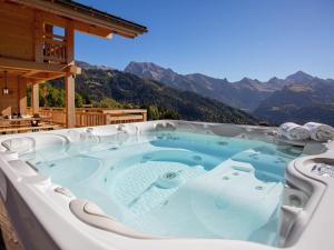 Chalet Serbijanka Alpine Retreat with Hammam Sauna and Jacuzzi for 14 Gueststs