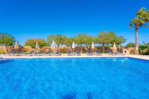 Agroturismo Mondrago -Antic Na Martina-