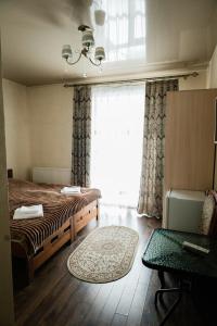 готель-ресторан Дубок