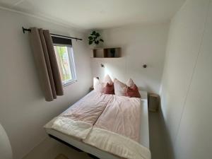 NATURAMA Brombachsee Mobilheimhotel