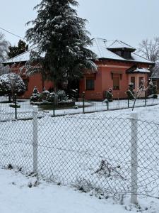 Kuca za odmor Raguž