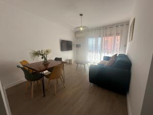 Appartement plage du Trottel