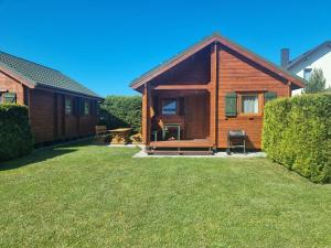 Domki Letniskowe Krakus