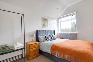 The Grimsby Retreat, Heneage Road