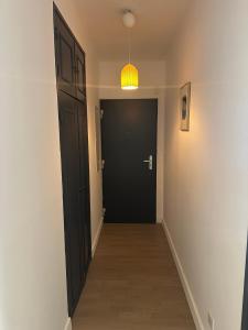 Appartement plage du Trottel