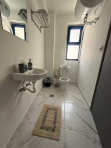 Escape at Chalandri Athens