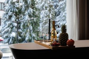 Flora Boutique Hotel