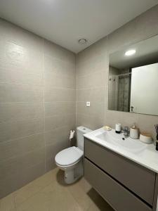 C5 Ciudad Jardin I, Deluxe ServHouse