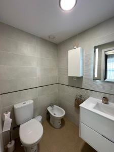 C5 Ciudad Jardin I, Deluxe ServHouse