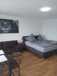 B312, kleines und gemütliches Appartement in Lahnstein