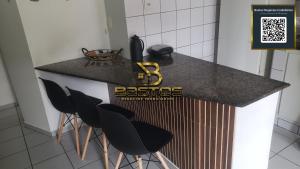 Apt 31 Torre A Ilha do Sol Beach