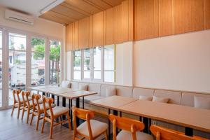 RedDoorz near Universitas Muhammadiyah Purwokerto