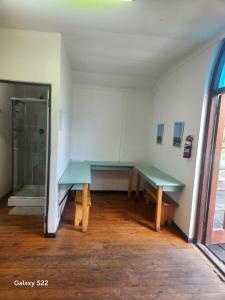 Forest Gate Backpackers