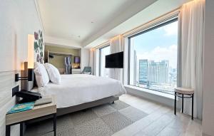 Centara Grand Hotel Osaka