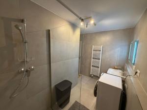 Luxury Terrace Apartment for 4 Zvolen