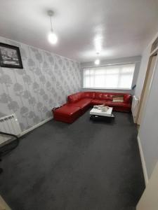 Eco-cottage Manchester