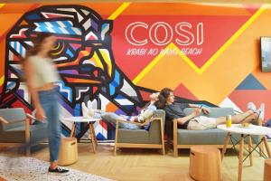 COSI Krabi Ao Nang Beach