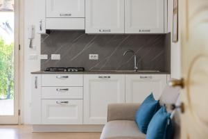 Cava Li Santi Residence a Santa Caterina