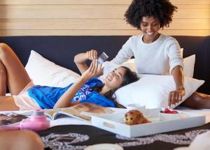 Hotel Zena Washington DC