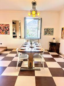 Luxury Private Lunigiana Villa