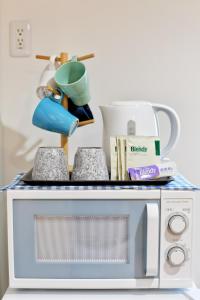 GM3442 Quiet 3-Story Home for 6 near Shinjuku