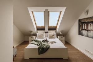 Tyzenhauz Apartments Krowoderska Street