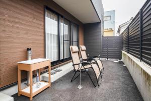 MIYA HOUSE Kodachi A棟